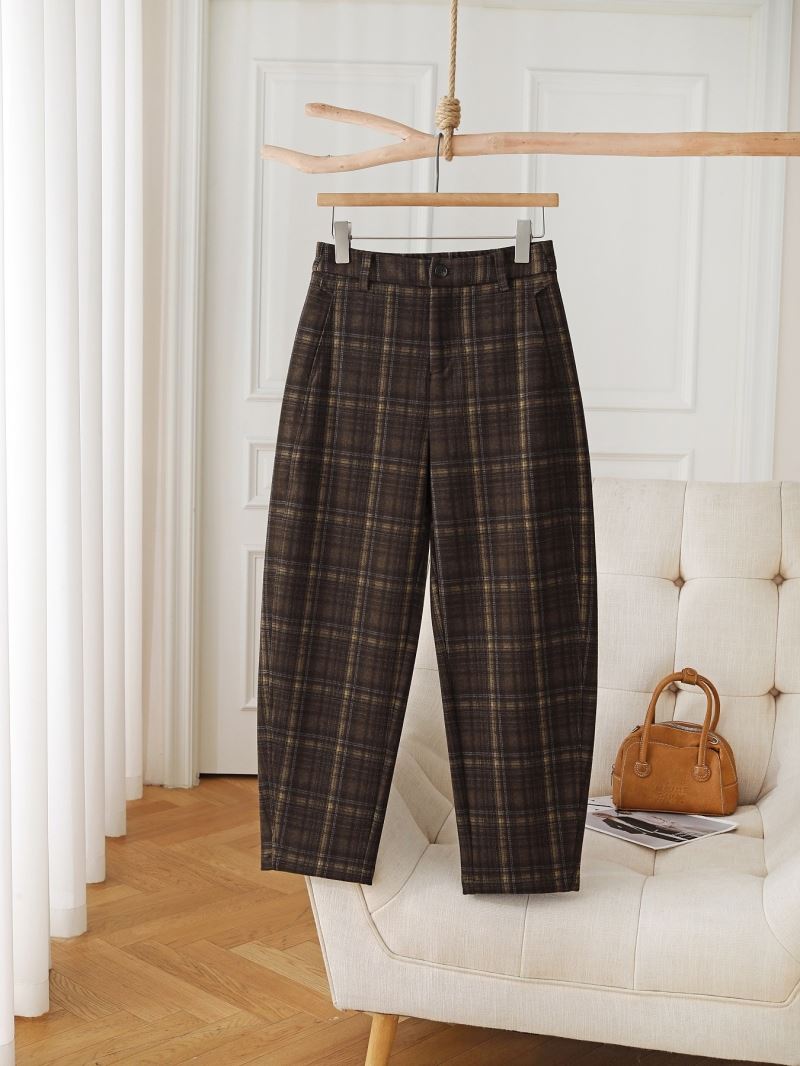 Burberry Long Pants